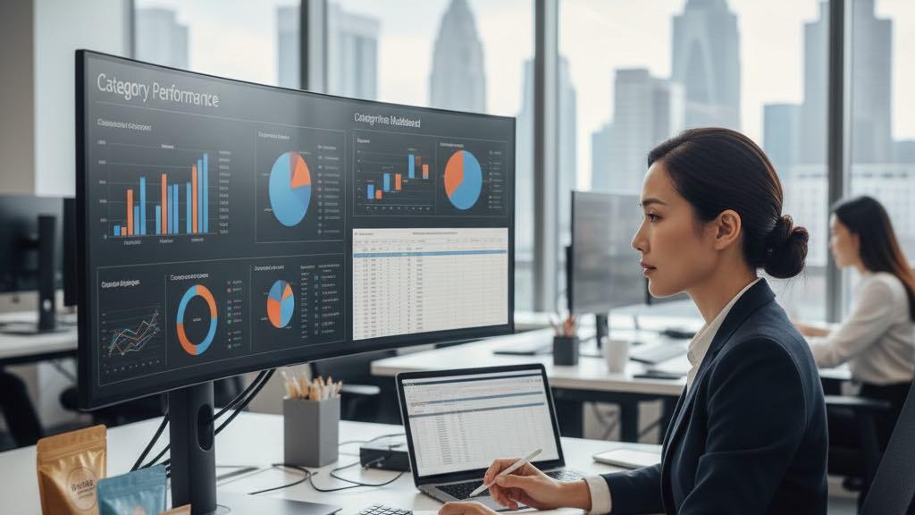 Category Manager/in &copy; Google AI