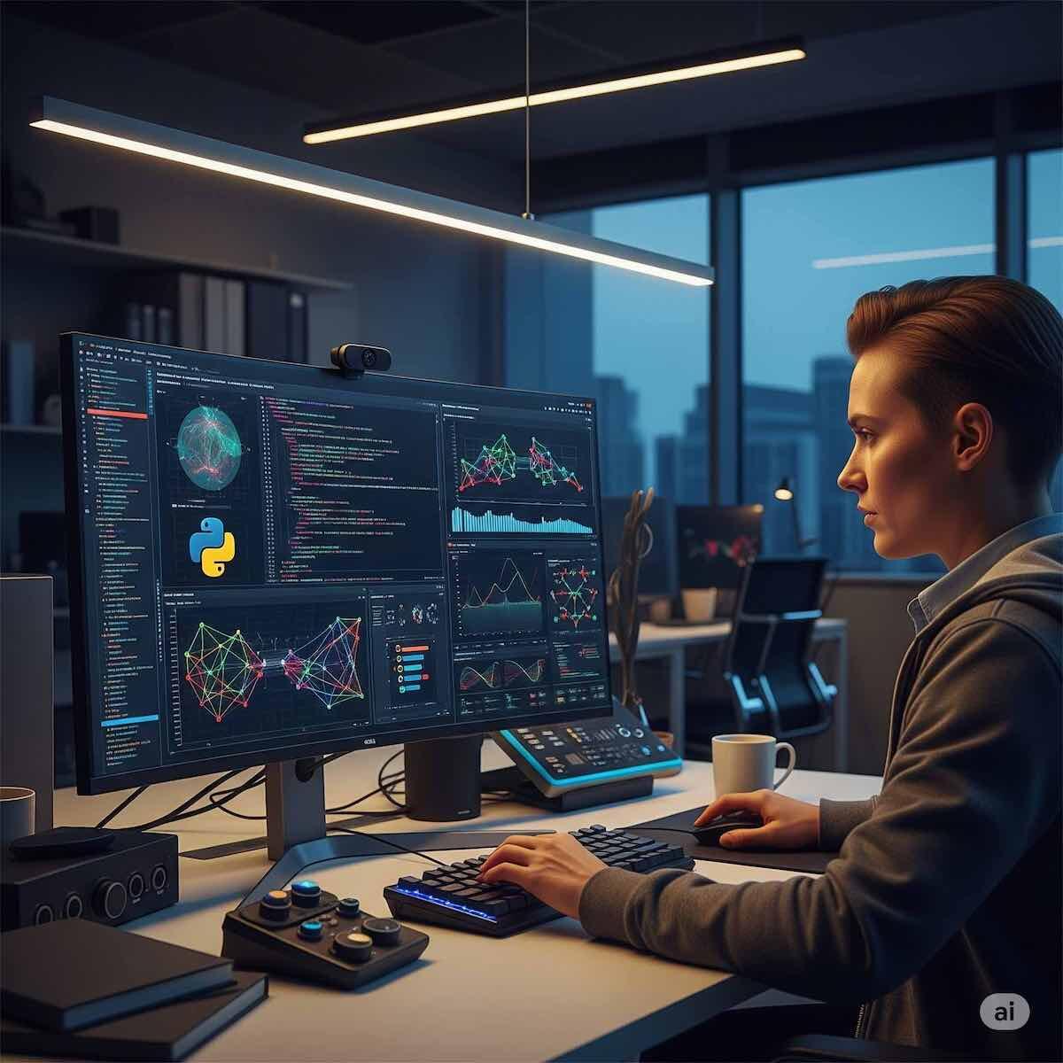 KI Engineer