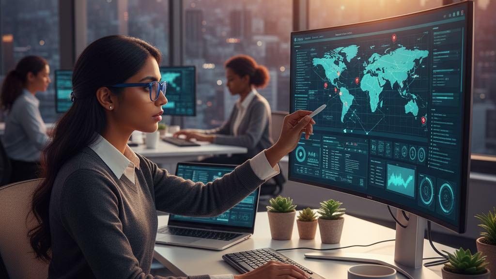 Cloud Security Engineer &copy; Google AI