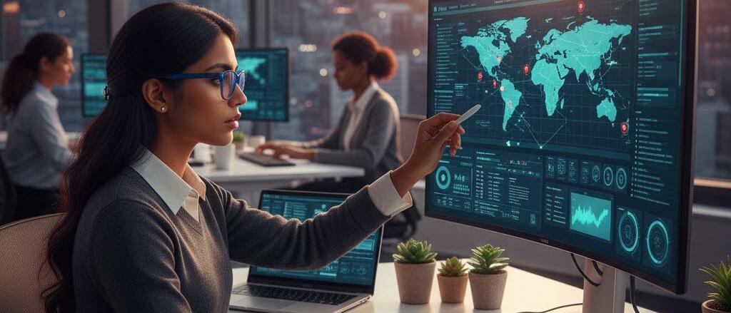 Cloud Security Engineer © Google AI Cloud Security Engineer © Google AI