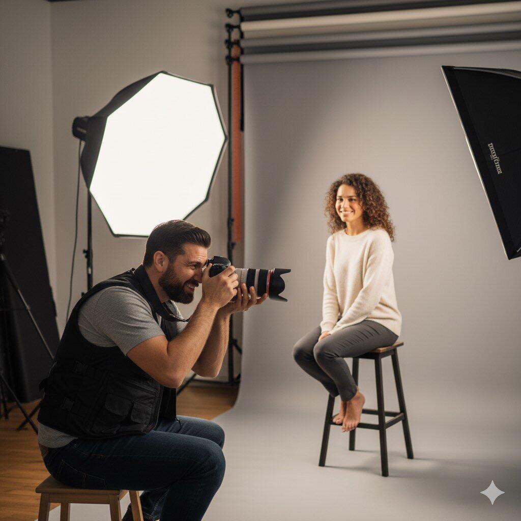 Fotograf/in © Google AI