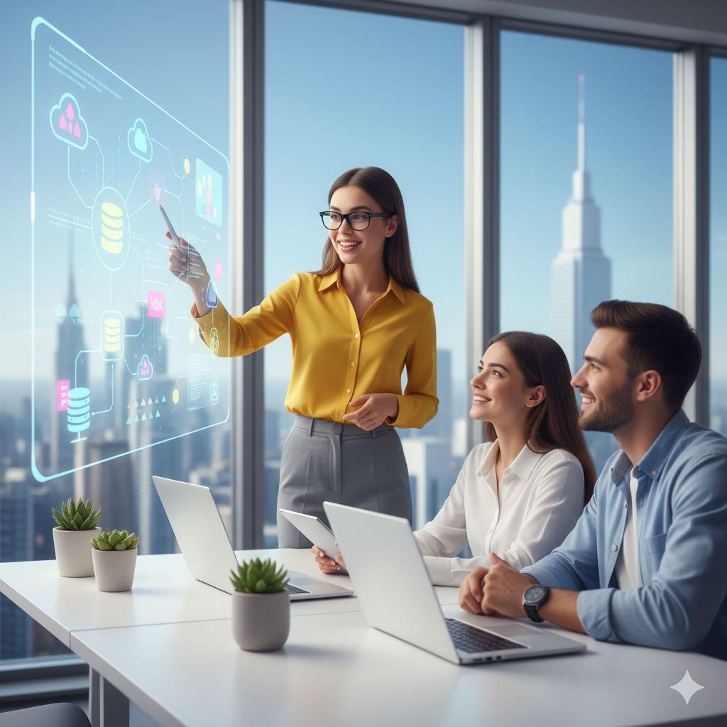 Cloud Architect / Cloud Solutions Architect © Google AI Cloud Architect / Cloud Solutions Architect © Google AI