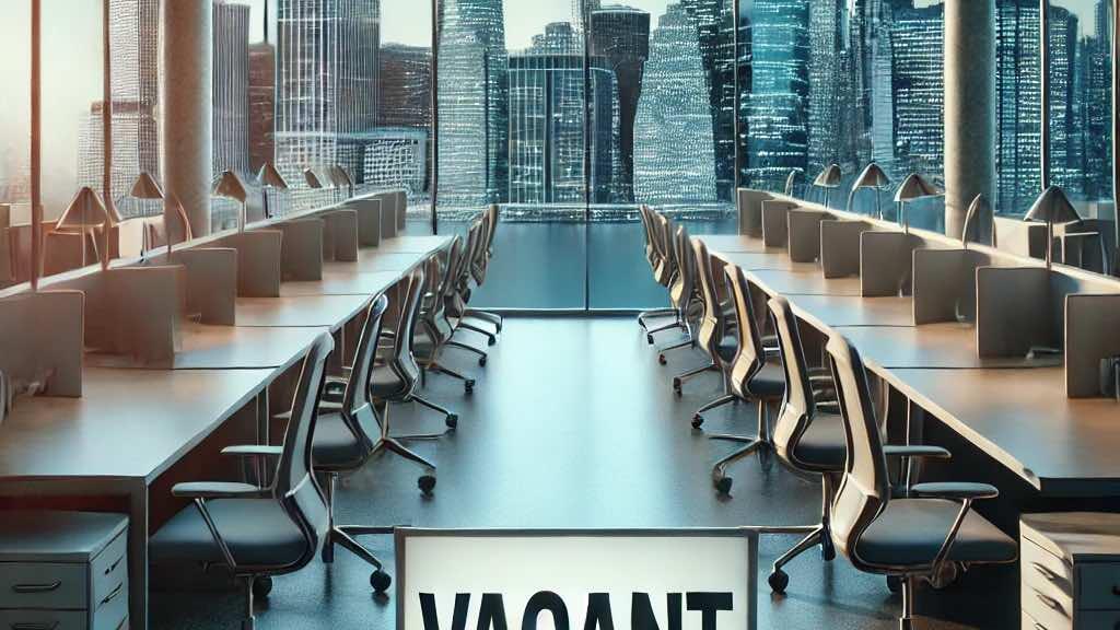 Personalmangel bei Banken