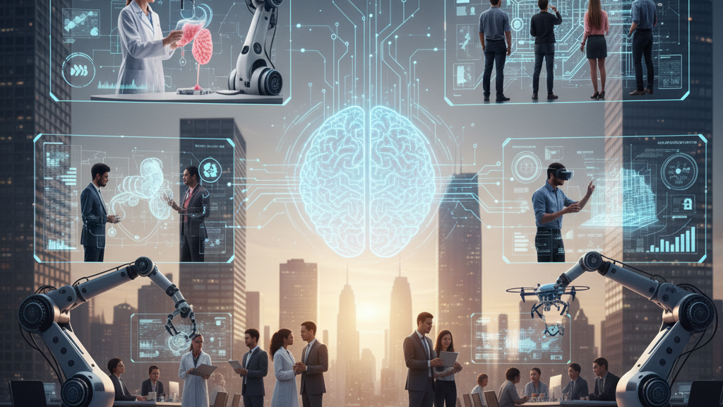 KI-Boom - Surfshark Studie © Google AI KI-Boom - Surfshark Studie © Google AI