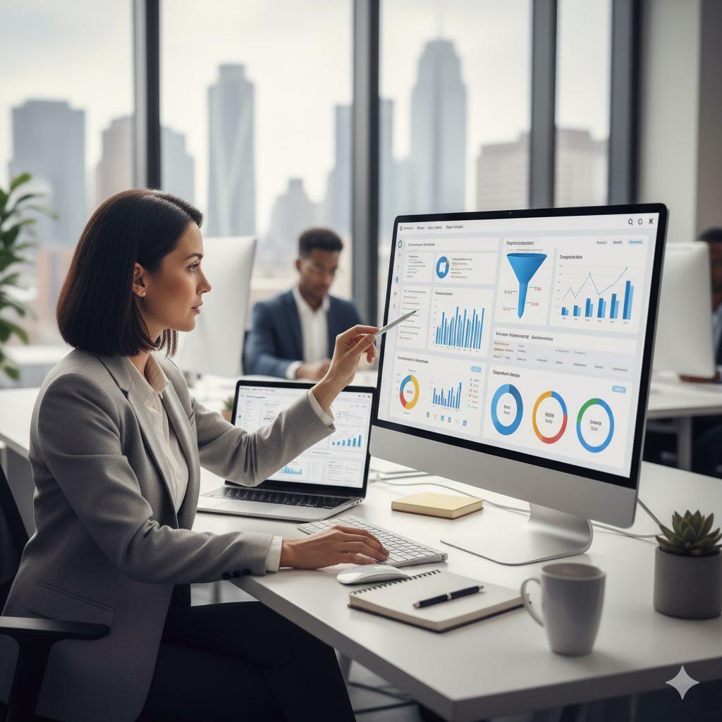 Performance-Marketing-Manager/in © Google AI