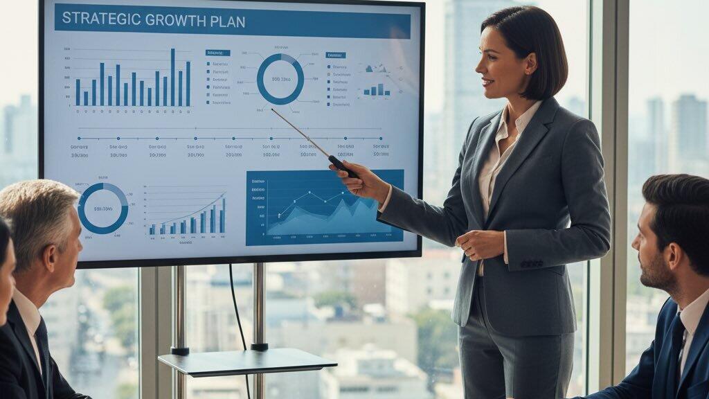 Key Account Manager/in &copy; Google AI