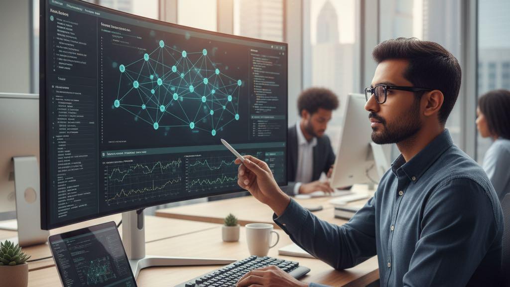 Machine Learning Engineer &copy; Google AI