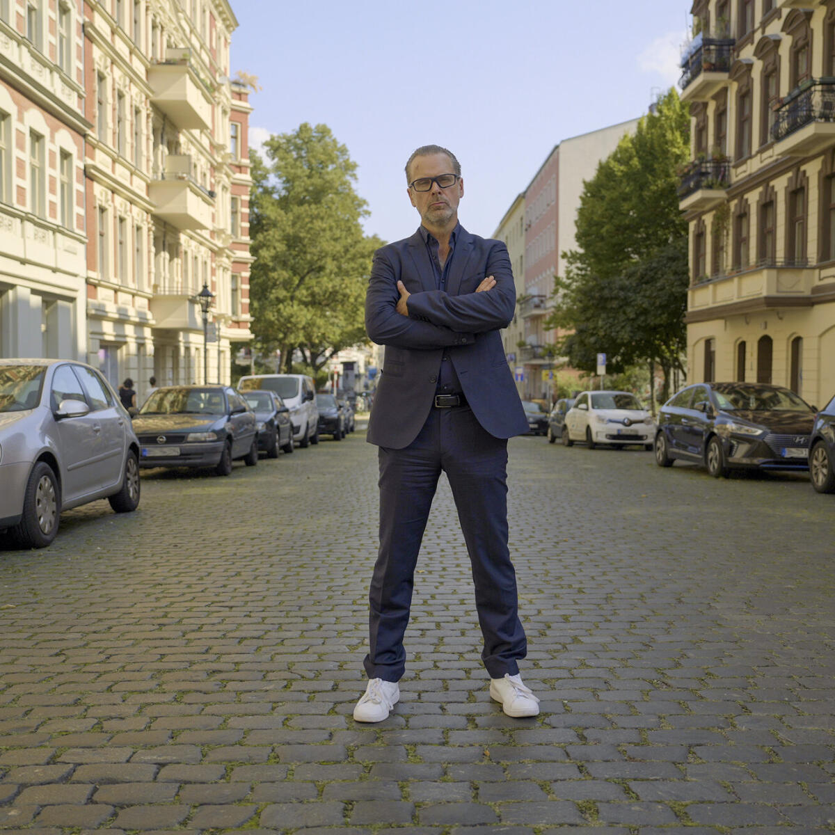 Crashkurs für Immobilienhaie © SWR/Ingo Mende