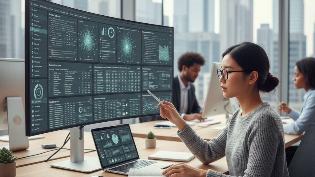 Data Scientist/in © Google AI