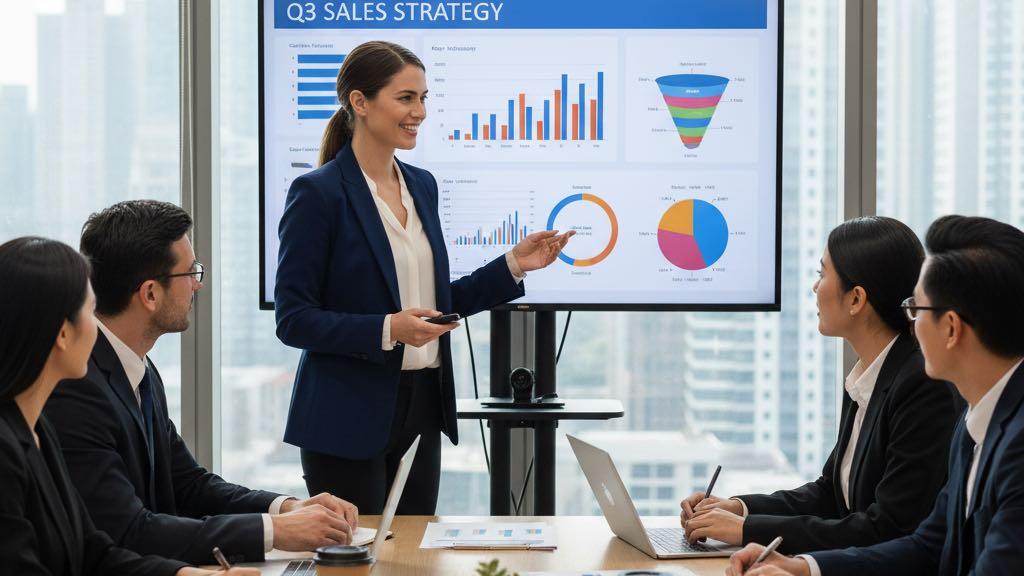 Sales Manager/in © Google Ai