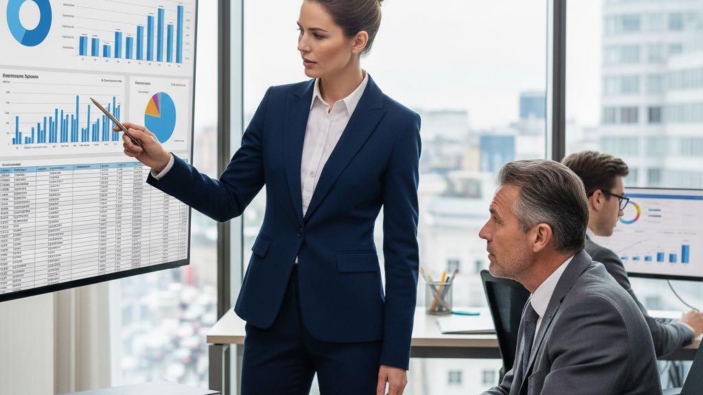 Hotelkaufmann/-frau &copy; Google AI