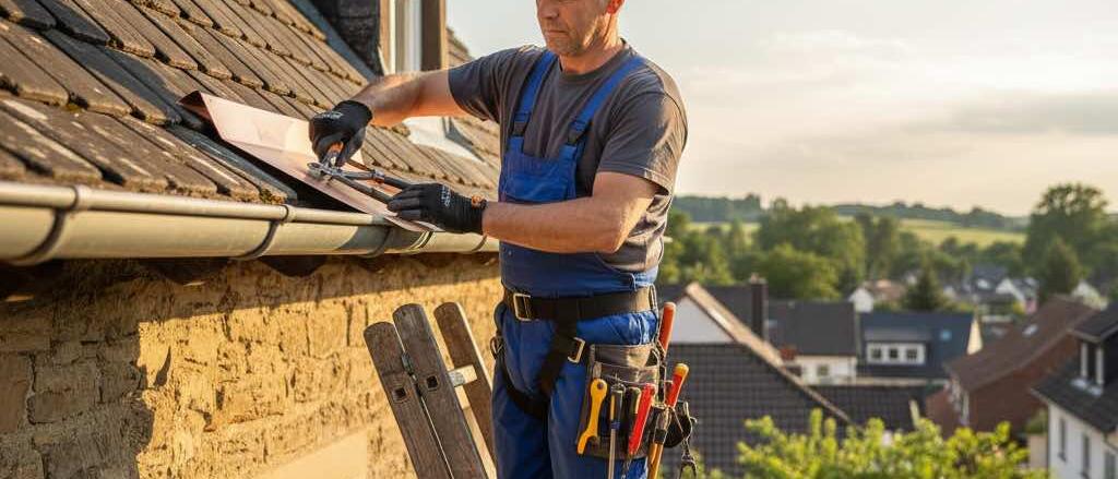 Klempner/in (Spengler/in) © Google AI Klempner/in (Spengler/in) © Google AI