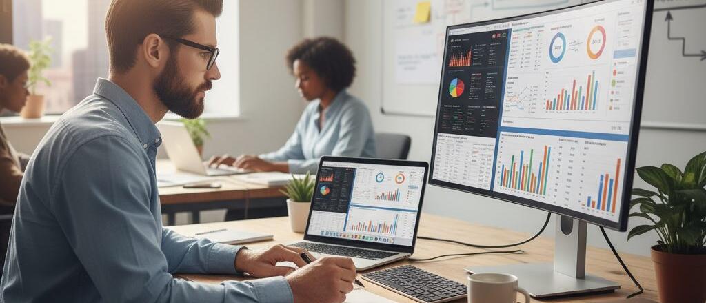 SEO-Manager/in © Google AI