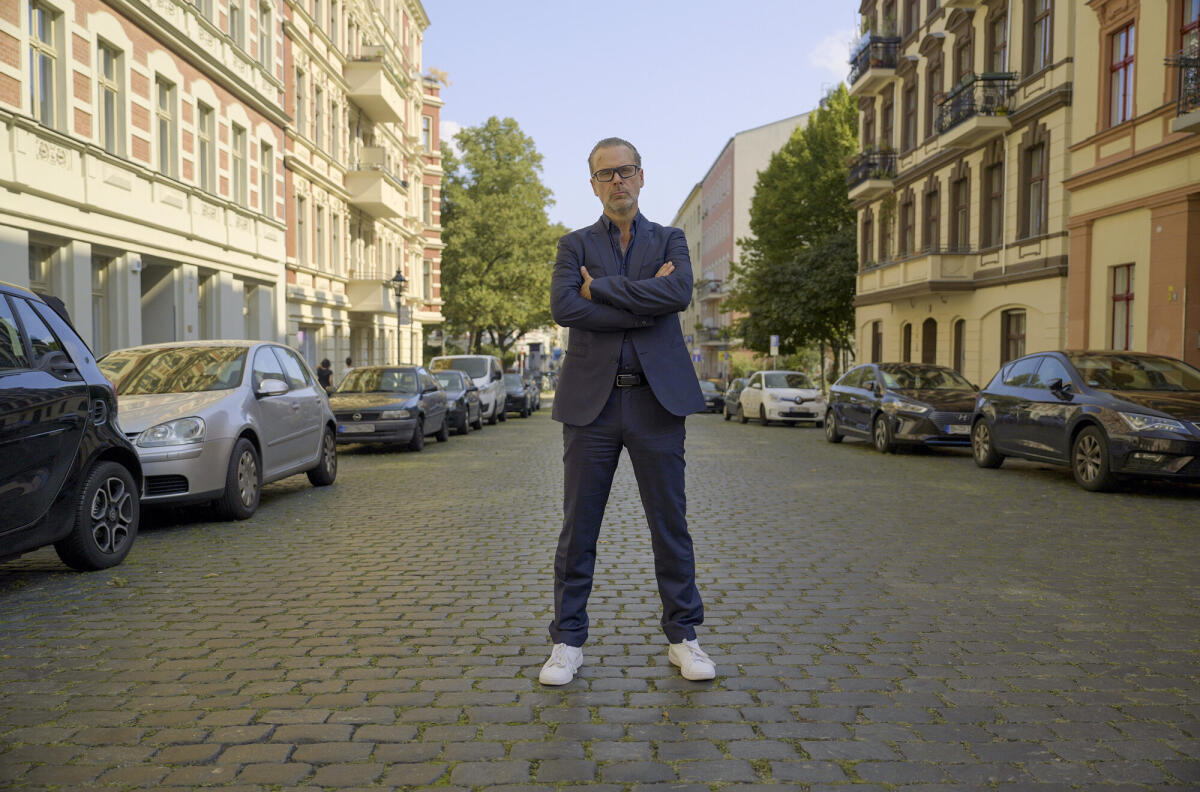 Crashkurs für Immobilienhaie © SWR/Ingo Mende