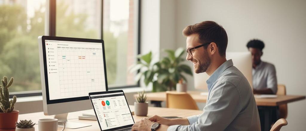 Content-Manager/in © Google AI