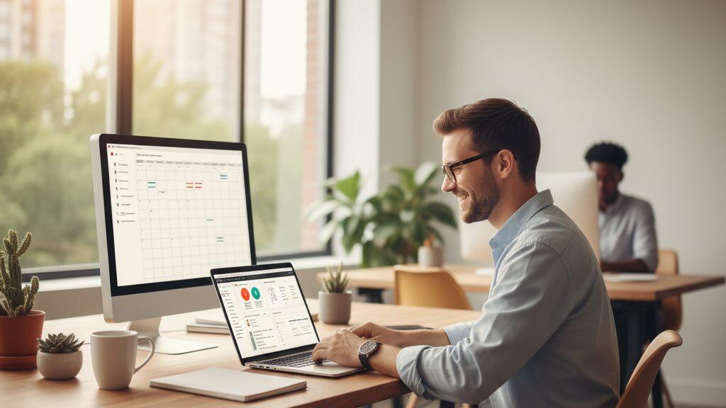 Content-Manager/in &copy; Google AI