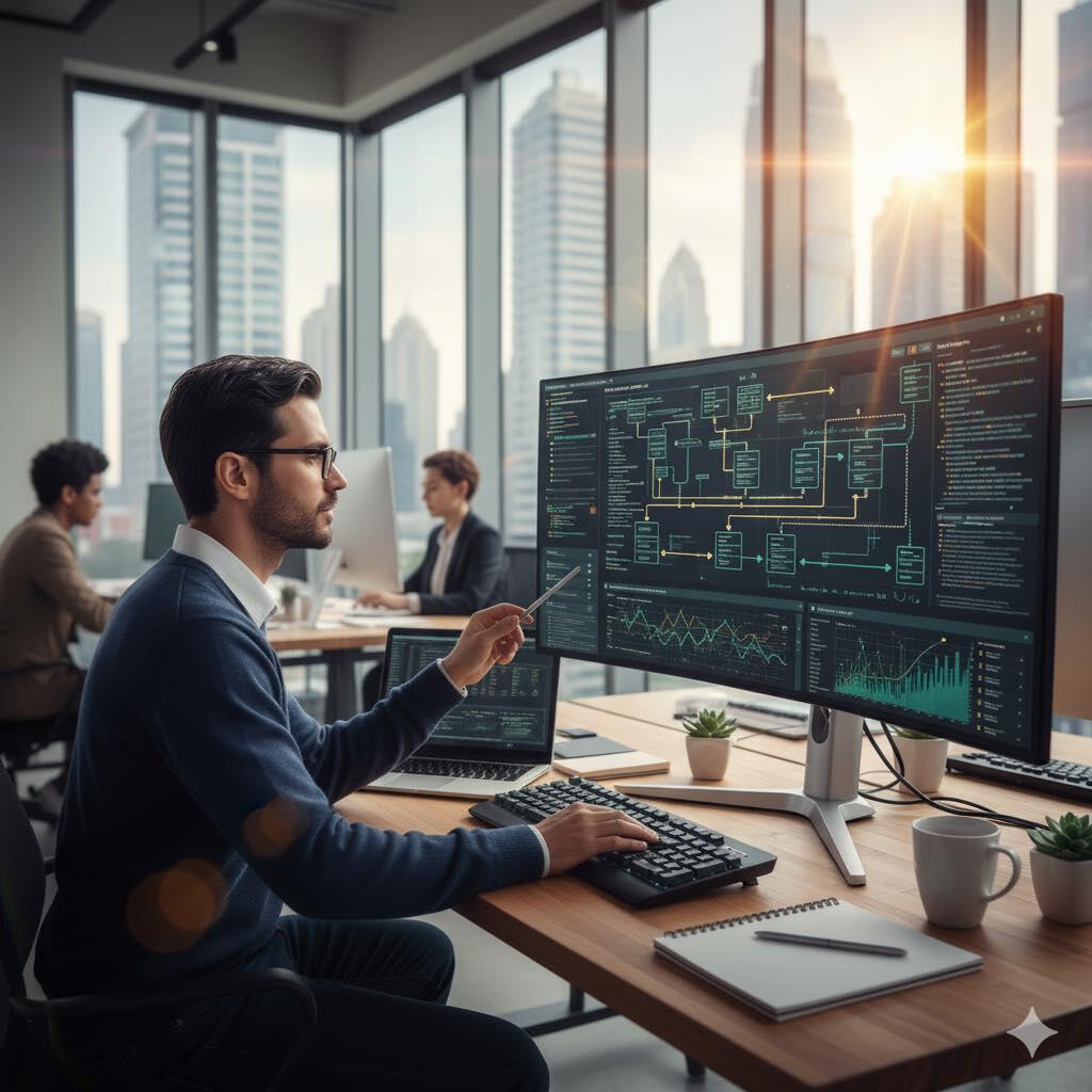 MLOps Engineer © Google AI MLOps Engineer © Google AI